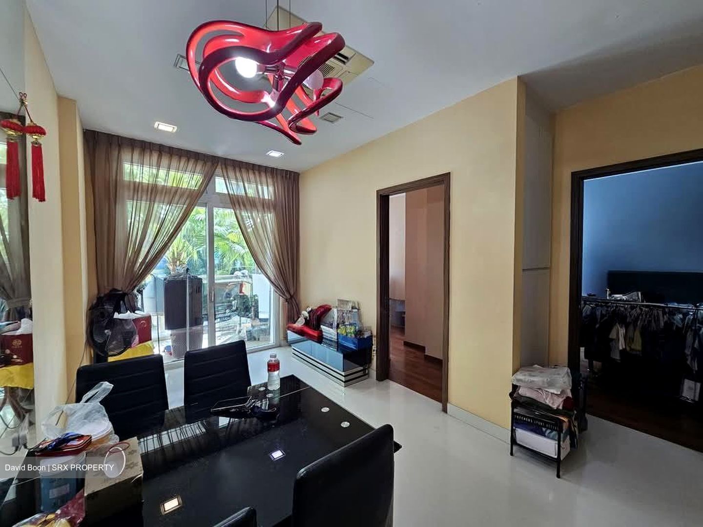 Parc Rosewood (D25), Condominium #588817731
